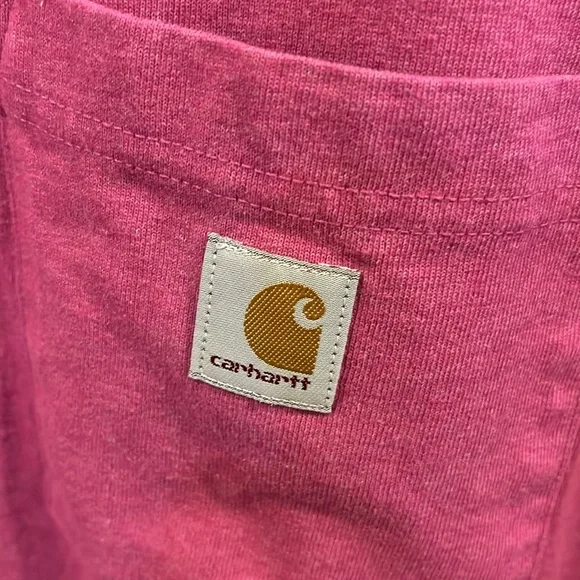 Carhartt Womens Tee - Picture 3 of 4
